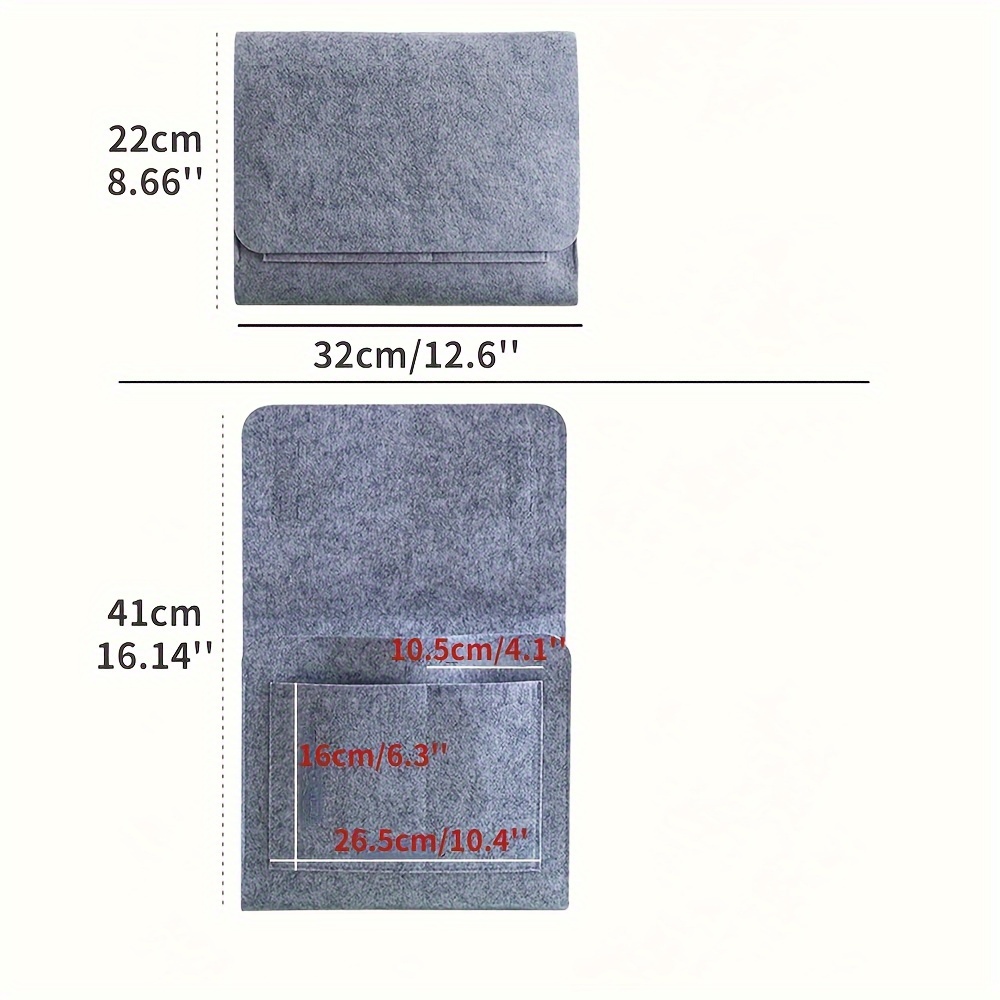Nachttisch-Aufbewahrungsorgani – Phone Accessories Cabinet Bewertung und Preis