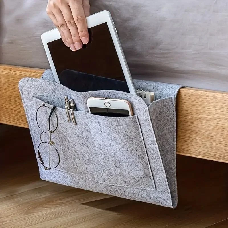 Nachttisch-Aufbewahrungsorgani – Phone Accessories Cabinet Bewertung und Preis