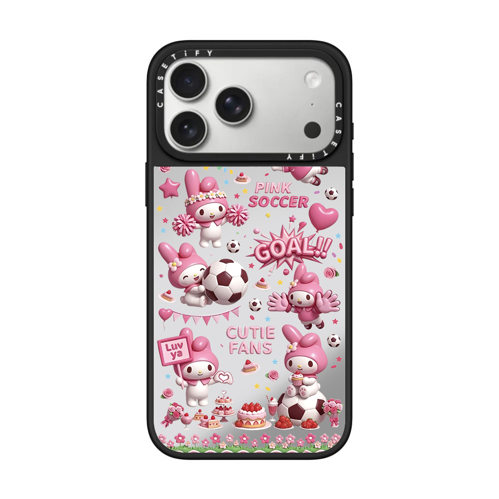 CASETiFY Co-Branding Sanrio Sp – Phone Accessories Brand Bewertung und Preis