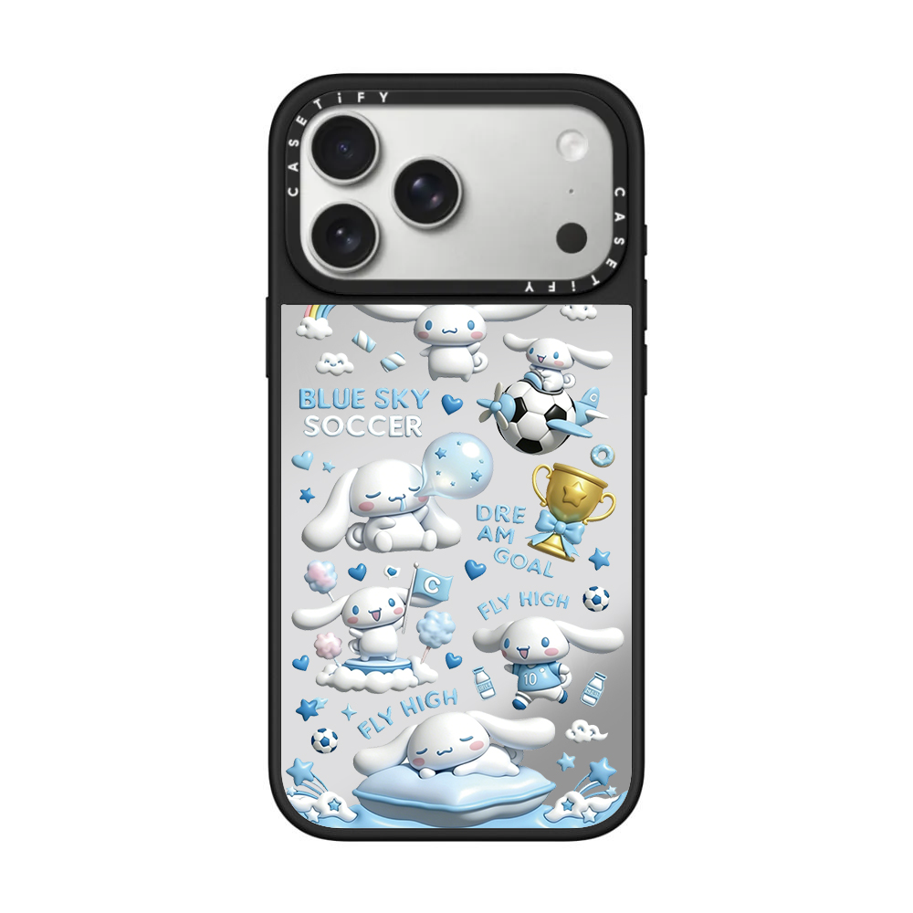 CASETiFY Co-Branding Sanrio Sp – Phone Accessories Brand Bewertung und Preis