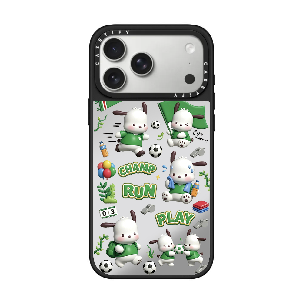 CASETiFY Co-Branding Sanrio Sp – Phone Accessories Brand Bewertung und Preis