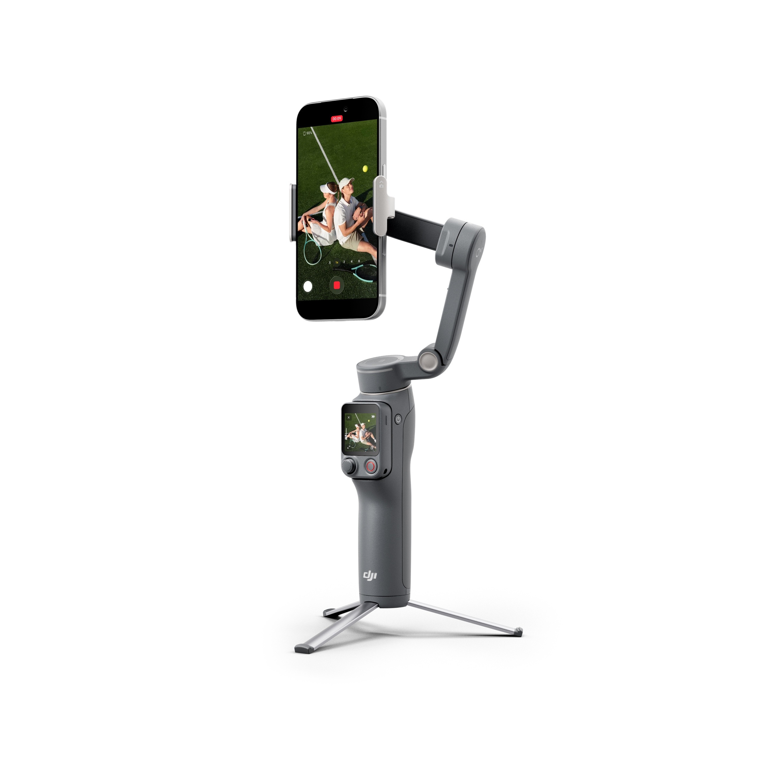 DJI Osmo Mobile 8P Creator Com – Selfie Stick Tripod Bewertung und Preis