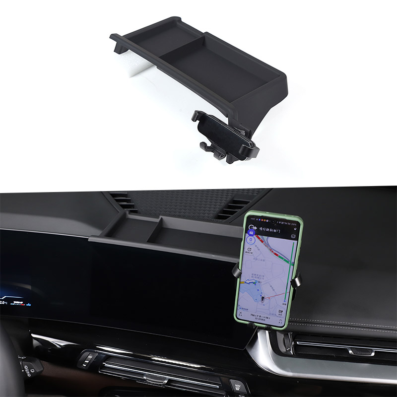 Für BMW X1 U11 2023-2024 Mitte – X1 Phone Accessories Bewertung und Preis
