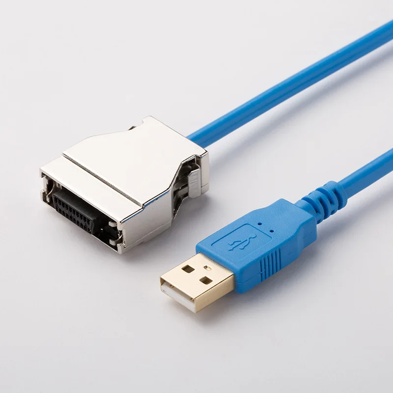 USB-CIF02 vergoldetes Programm – Usb Data Cable Bewertung und Preis