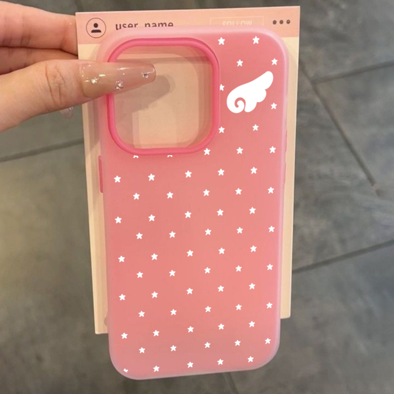 Koreanische Niedliche Ästhetik – Phone Accessories Aesthetic Bewertung und Preis