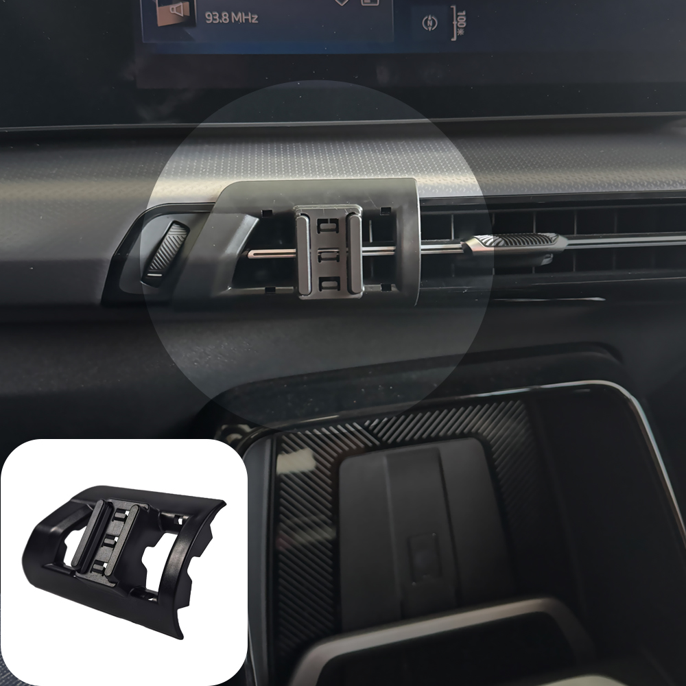 Für BMW X1 U11 2023 2024 2025  – X1 Phone Accessories Bewertung und Preis