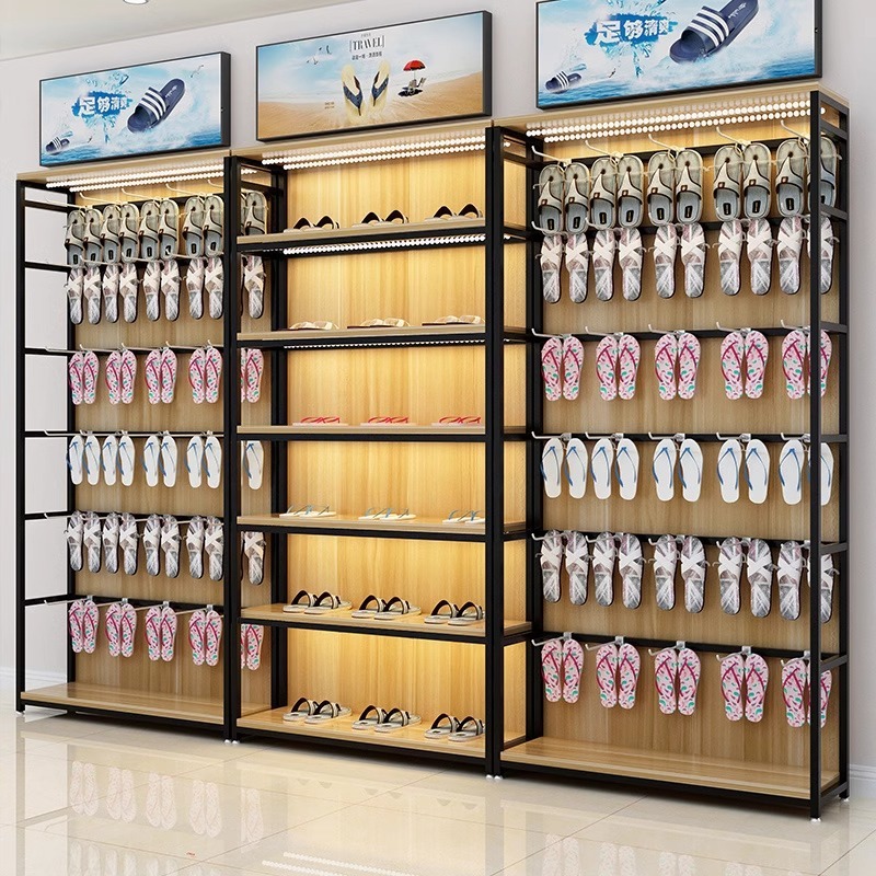 Supermarkt-Regalvitrine für Ha – Phone Accessories Cabinet Bewertung und Preis