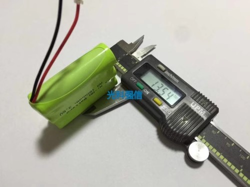 Brandneue, originale 3,6V AA 1 – Phone Accessories Brand Bewertung und Preis