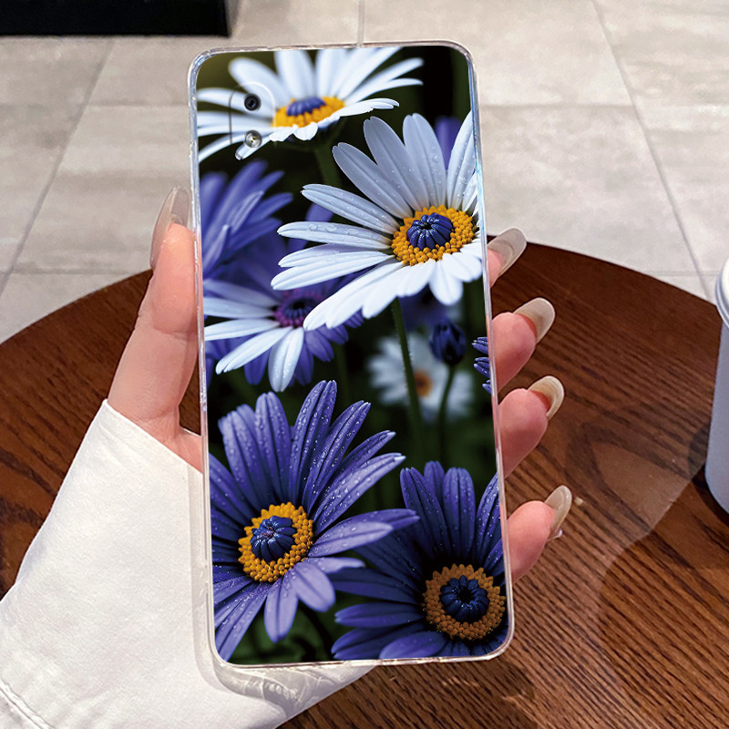 Für Huawei Y5 2019 Hülle Trans – Phone Accessories Aesthetic Bewertung und Preis