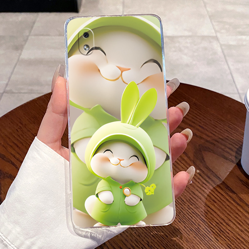 Für Huawei Y5 2019 Hülle Trans – Phone Accessories Aesthetic Bewertung und Preis