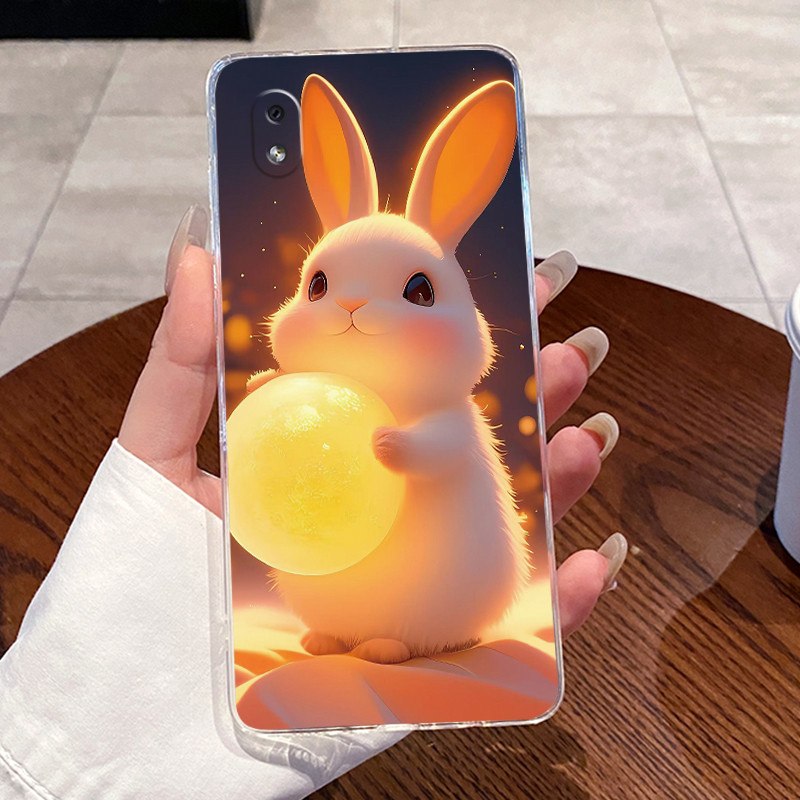 Für Huawei Y5 2019 Hülle Trans – Phone Accessories Aesthetic Bewertung und Preis