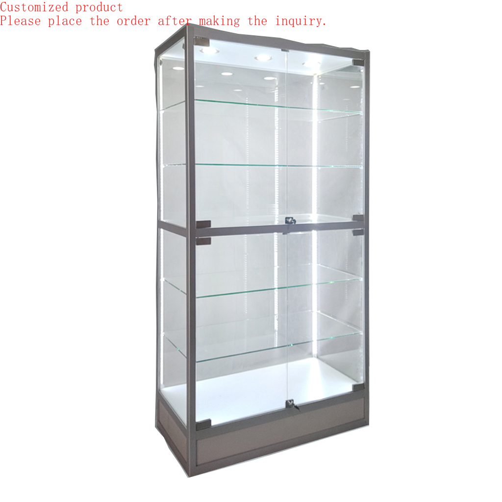 Custom.High-End-Handyzubehör,  – Phone Accessories Cabinet Bewertung und Preis