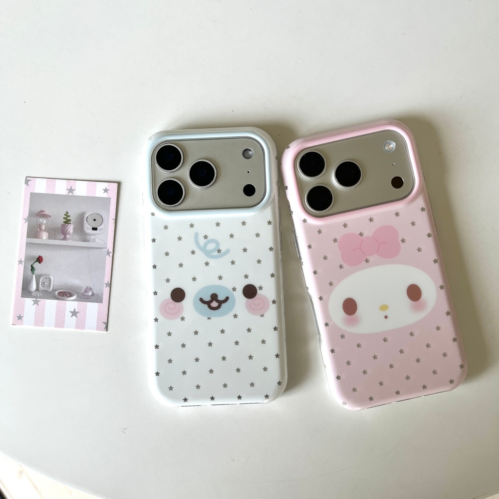 Süße Sanrio My Melody Cinnamor – Phone Accessories Aesthetic Bewertung und Preis