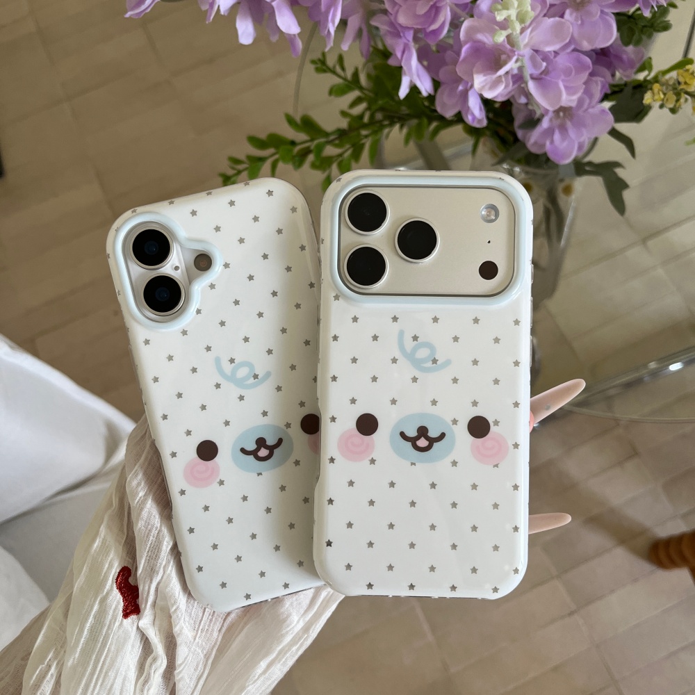 Süße Sanrio My Melody Cinnamor – Phone Accessories Aesthetic Bewertung und Preis