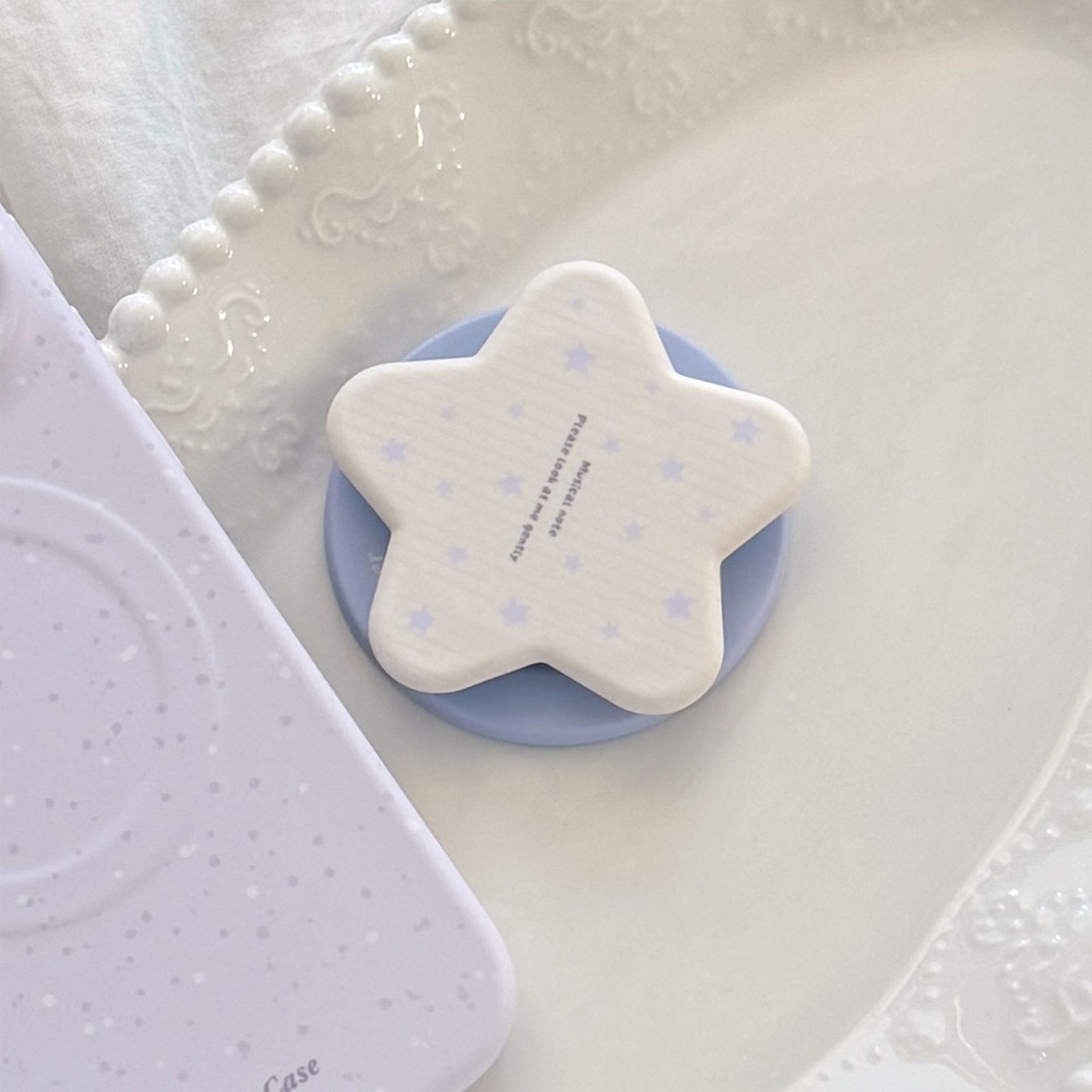 Macaron Stern Magnetischer Han – Phone Accessories Stand Bewertung und Preis