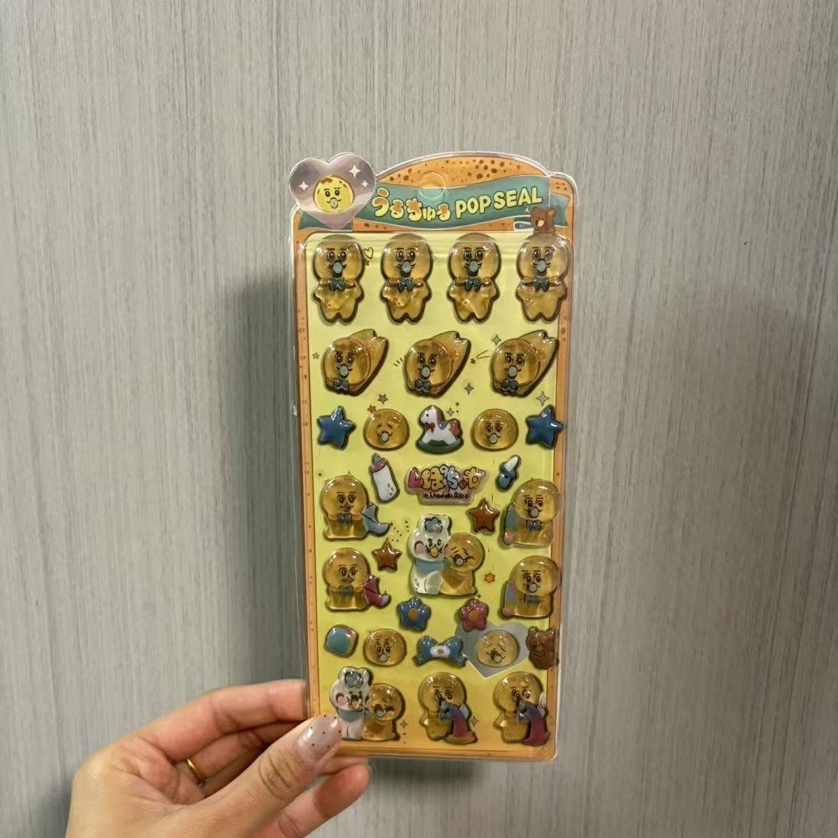 Cartoon-Bild im Retro-Heisei-S – Phone Accessories Images Bewertung und Preis