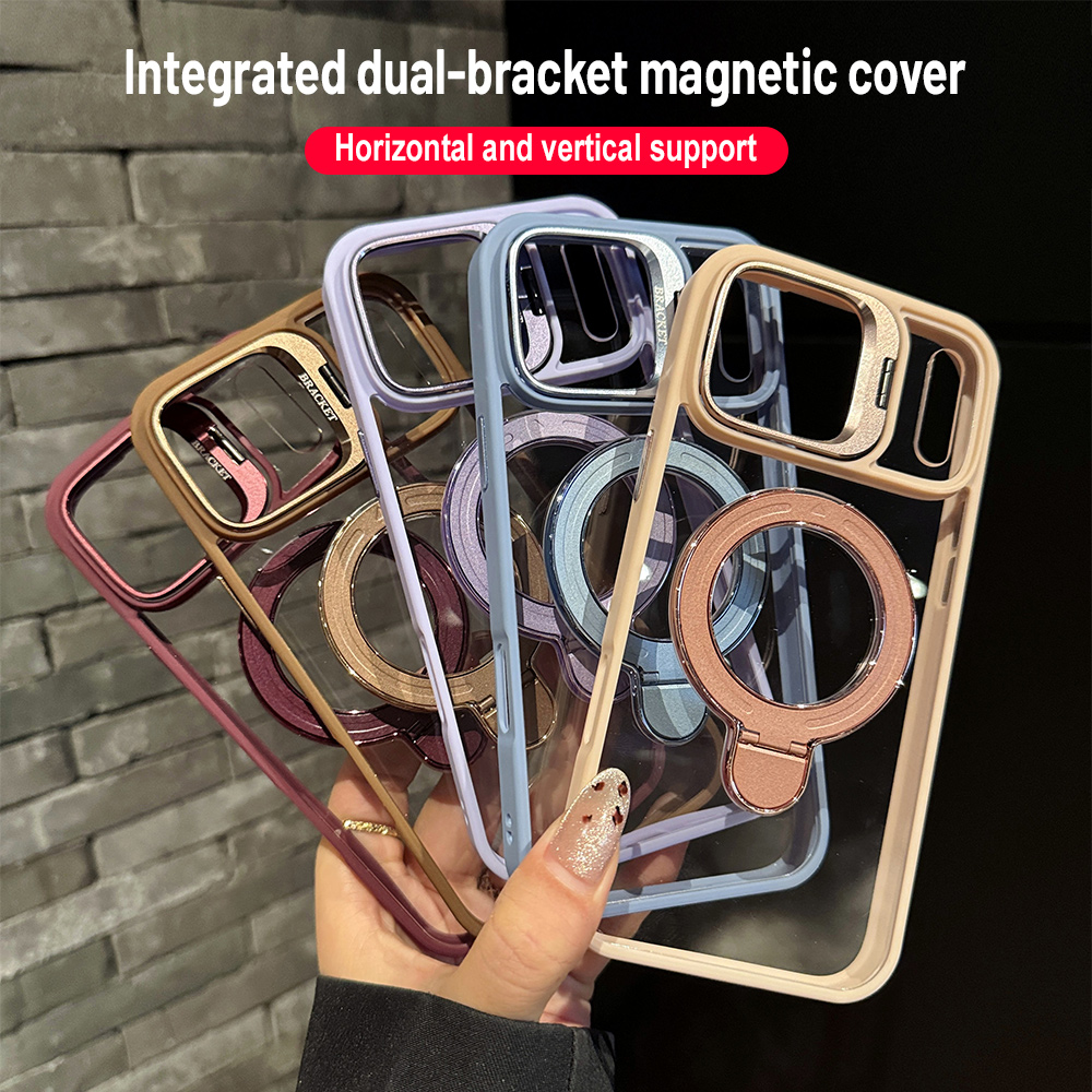 Für MagSafe Magnetische Handyh – Phone Accessories Stand Bewertung und Preis