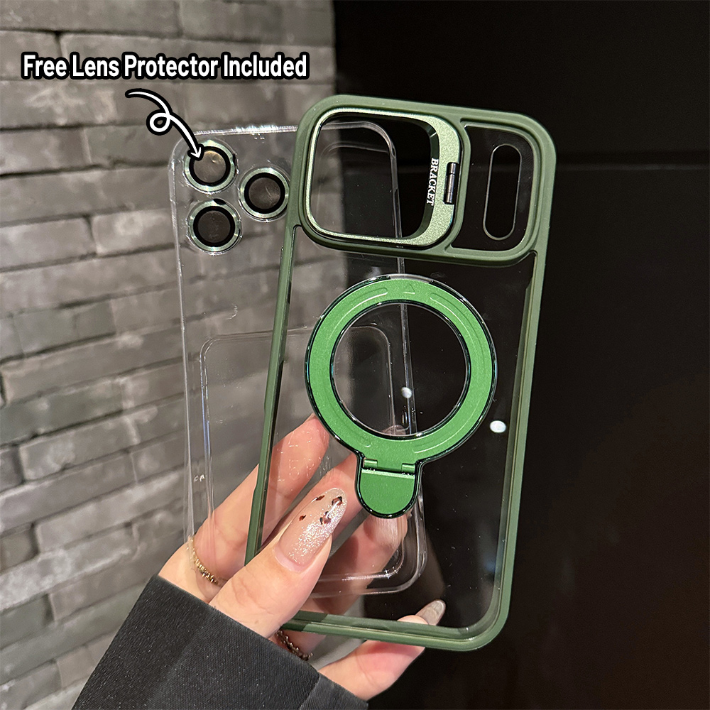 Für MagSafe Magnetische Handyh – Phone Accessories Stand Bewertung und Preis