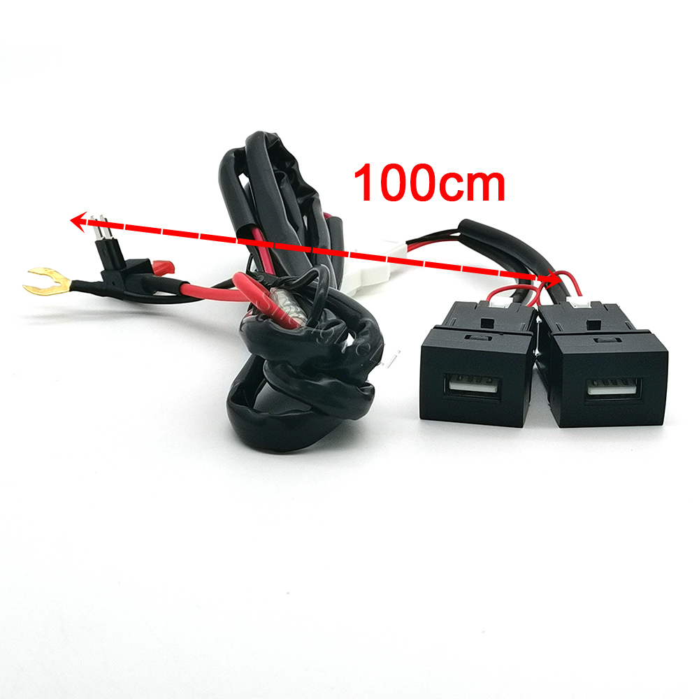 1PC Auto QC3.0 USB Telefon Lad – Phone Accessories Charger Bewertung und Preis