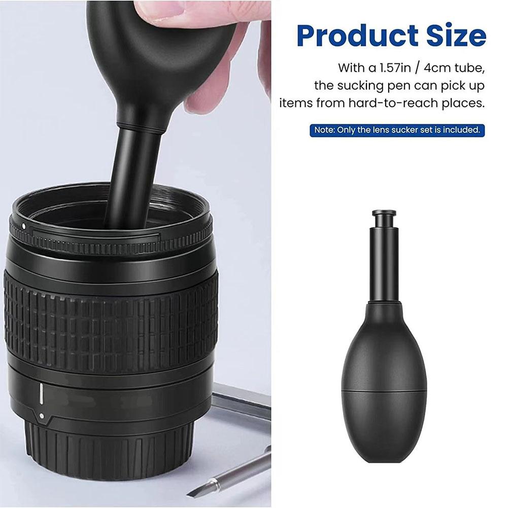 Kamera Objektiv Sucker Kit Lan – Lens Camera Clip Bewertung und Preis