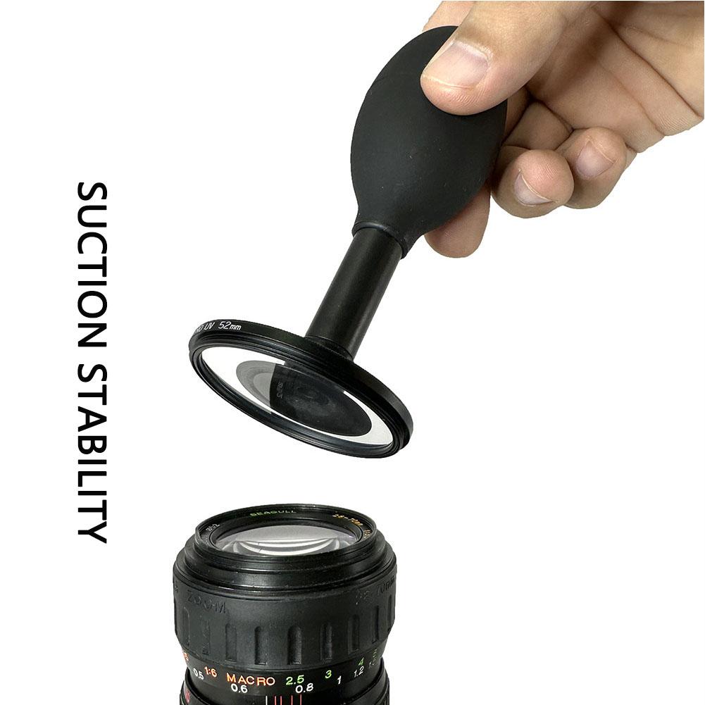 Kamera Objektiv Sucker Kit Lan – Lens Camera Clip Bewertung und Preis