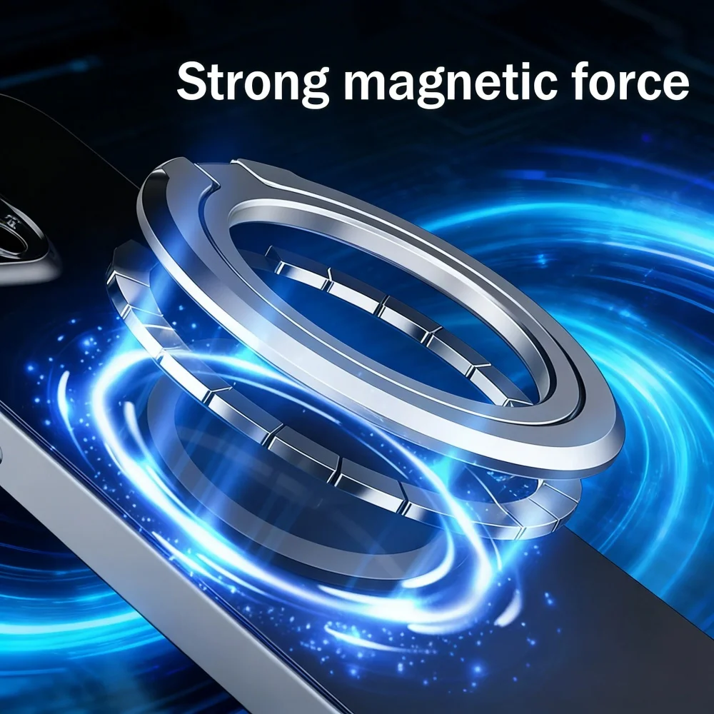 Magnetisch Verstellbarer Ständ – Phone Accessories Stand Bewertung und Preis