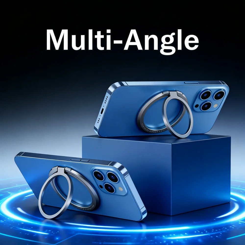 Magnetisch Verstellbarer Ständ – Phone Accessories Stand Bewertung und Preis