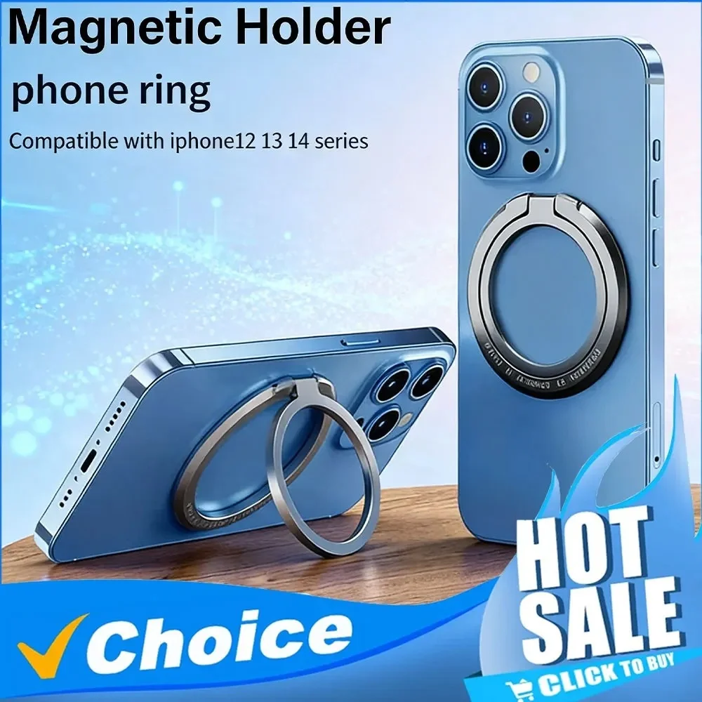 Magnetisch Verstellbarer Ständ – Phone Accessories Stand Bewertung und Preis