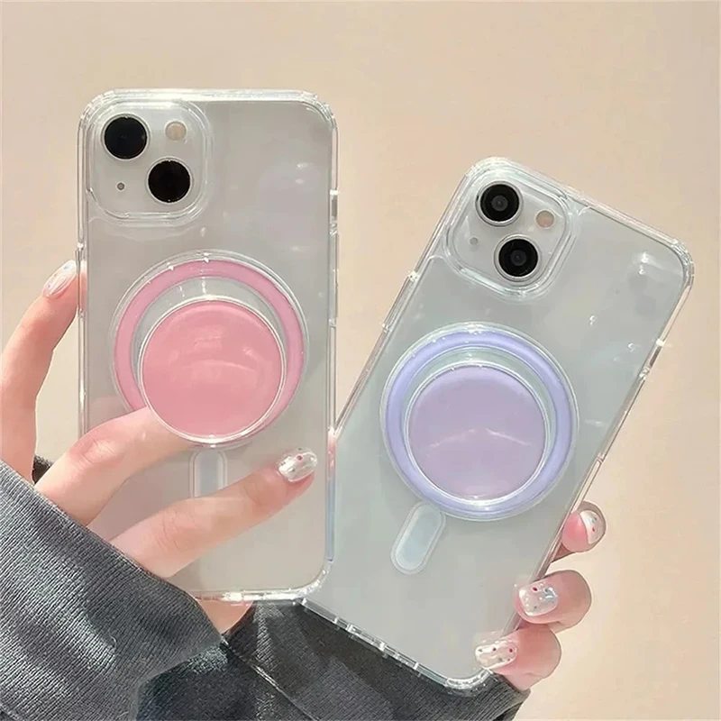 Magnetischer faltbarer Handy-G – Phone Accessories Stand Bewertung und Preis