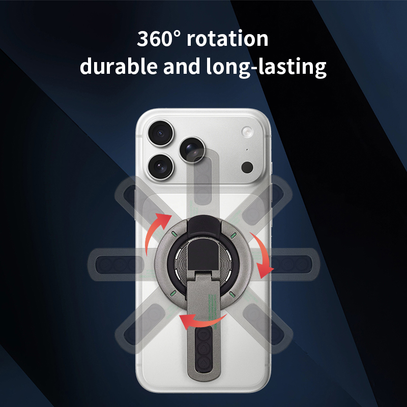 Doppelseitiger Magnetischer Ha – Phone Accessories Ring Bewertung und Preis