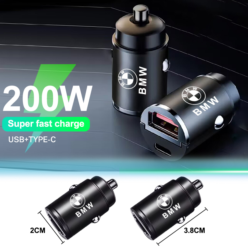 Auto-Ladegerät mit Mini-Zugrin – X1 Phone Accessories Bewertung und Preis