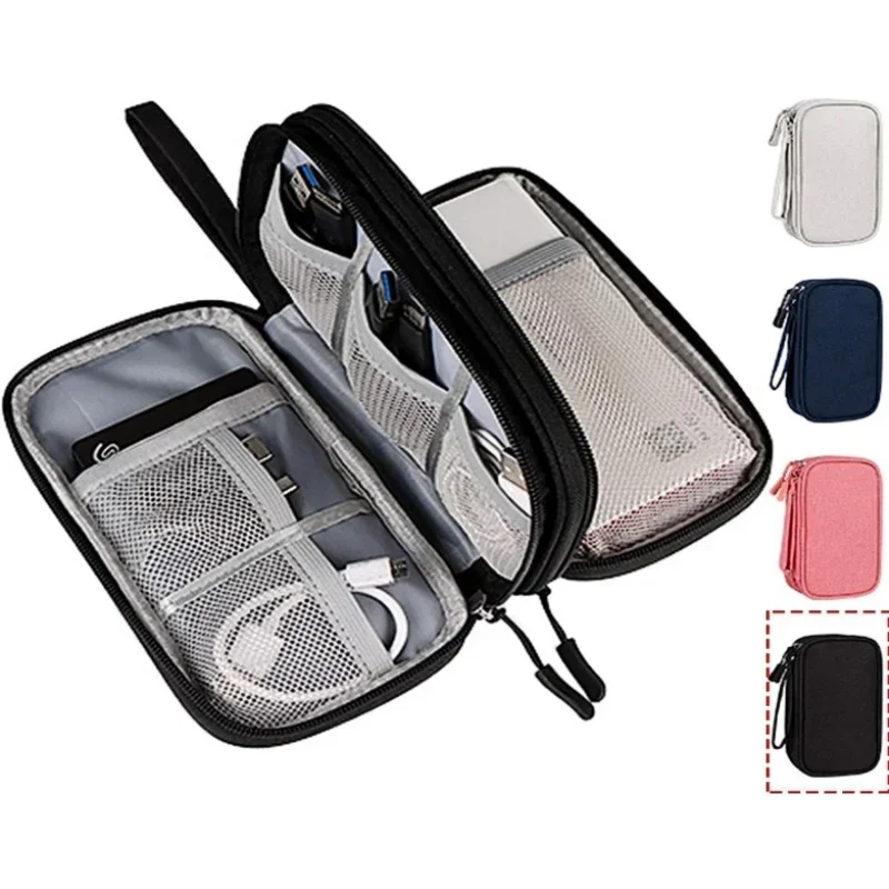 Reise-Kabeltasche Tragbare Dig – Usb Data Cable Bewertung und Preis