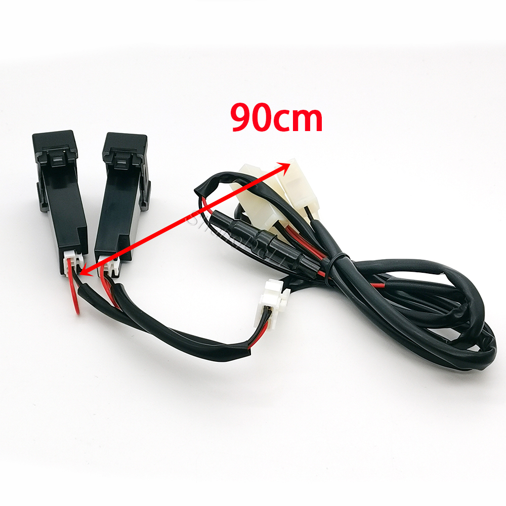 12V/24V Auto QC3.0 USB Dual La – Phone Accessories Charger Bewertung und Preis