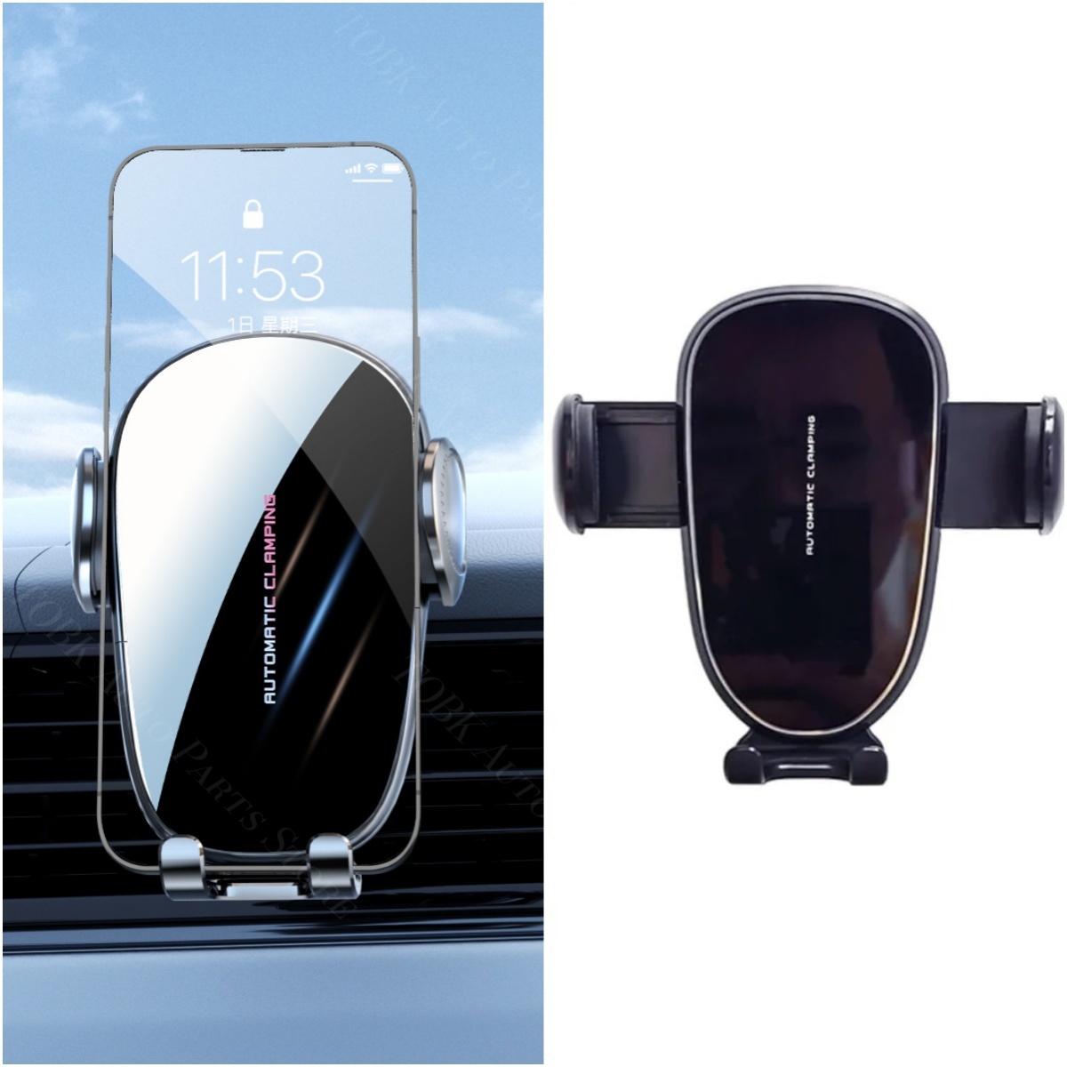 Auto Telefon Halter Starke Spe – X1 Phone Accessories Bewertung und Preis