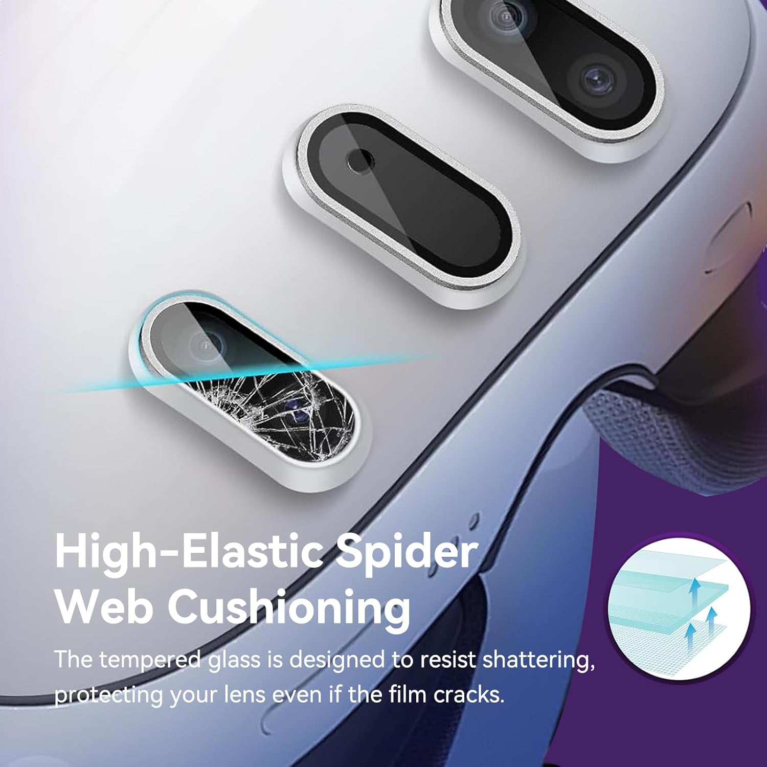 Kamera Objektiv Abdeckung Für  – Lens Camera Clip Bewertung und Preis
