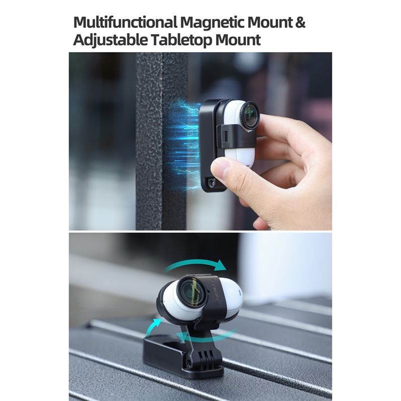 SUNNYLIFE Magnetischer Kamera- – Lens Camera Clip Bewertung und Preis