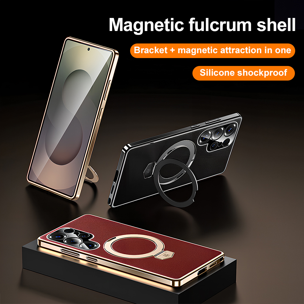 Für Magsafe Magnetische Halter – Phone Kickstand Ring Bewertung und Preis