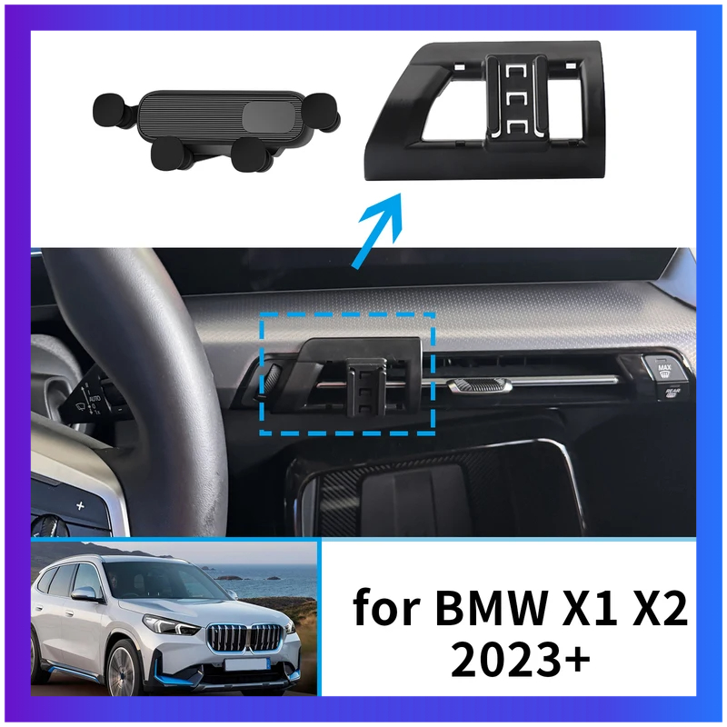 Auto-Handyhalterung für BMW X1 – X1 Phone Accessories Bewertung und Preis