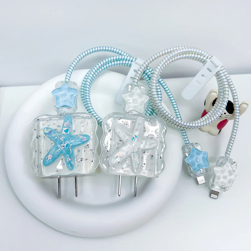 Koreanische Nette 3D Kristall  – Phone Accessories Aesthetic Bewertung und Preis