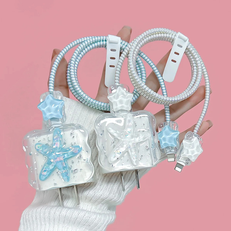 Koreanische Nette 3D Kristall  – Phone Accessories Aesthetic Bewertung und Preis