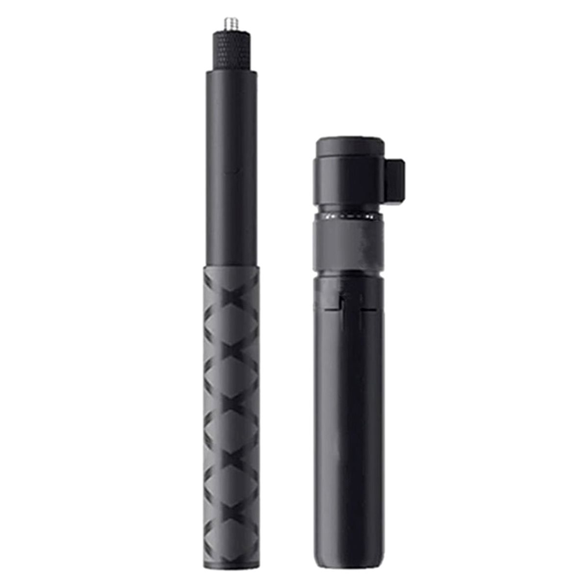 N05R Drehbarer Desktop-Stativs – Selfie Stick Tripod Bewertung und Preis