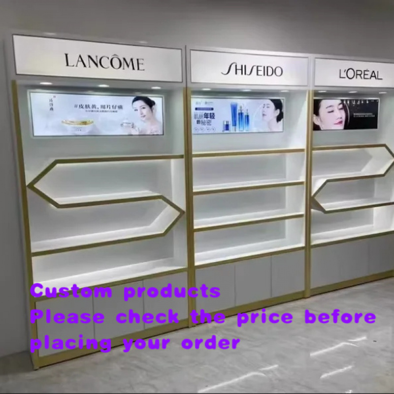 Custom.Sharewin Modernes Handy – Phone Accessories Cabinet Bewertung und Preis