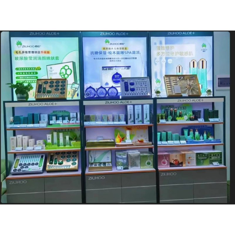 Custom.Sharewin Modernes Handy – Phone Accessories Cabinet Bewertung und Preis
