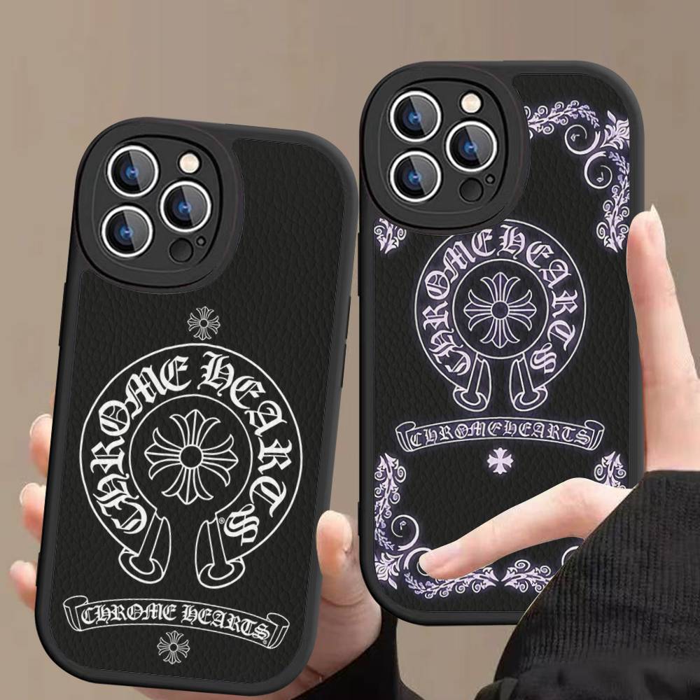Luxusmarke C-Chrome H-Hearts H – Phone Accessories Brand Bewertung und Preis