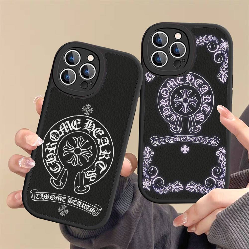 Luxusmarke C-Chrome H-Hearts H – Phone Accessories Brand Bewertung und Preis