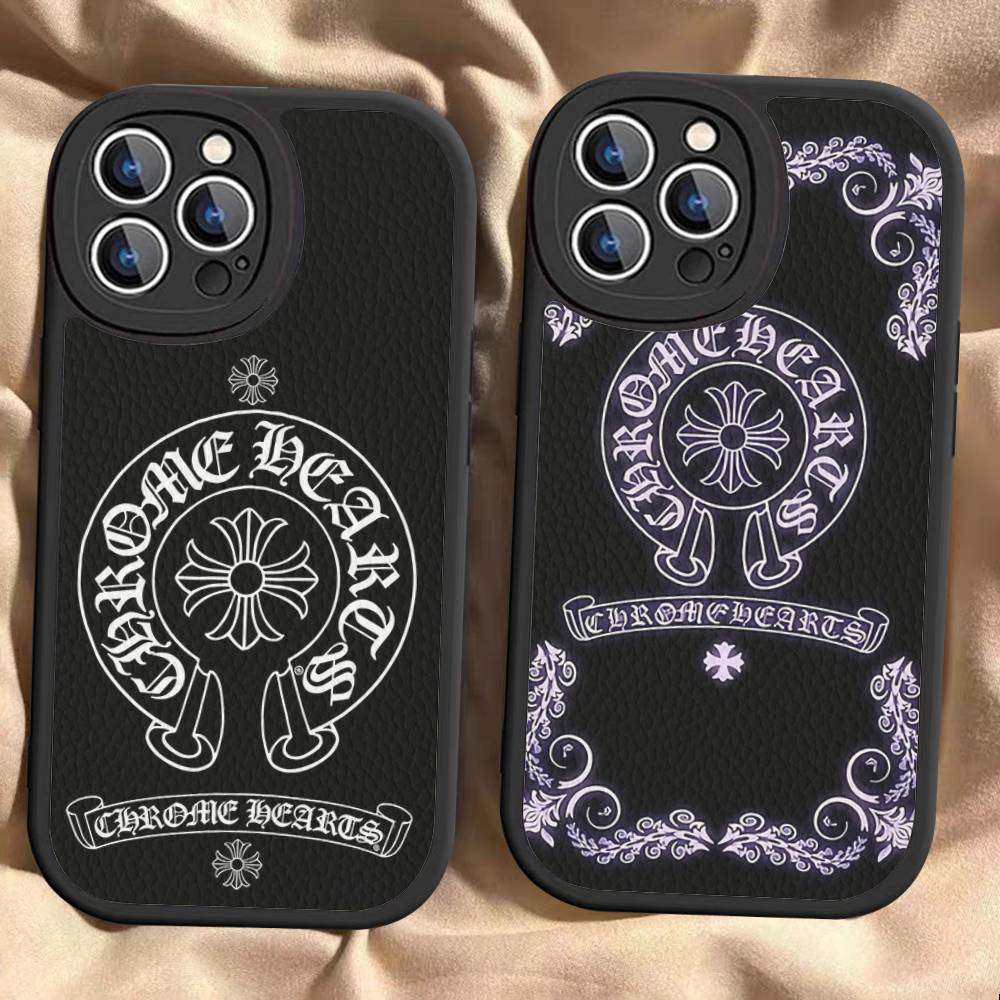 Luxusmarke C-Chrome H-Hearts H – Phone Accessories Brand Bewertung und Preis