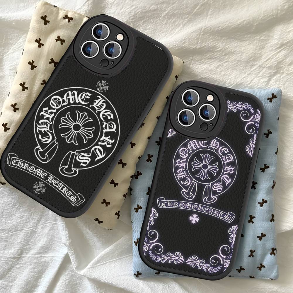 Luxusmarke C-Chrome H-Hearts H – Phone Accessories Brand Bewertung und Preis