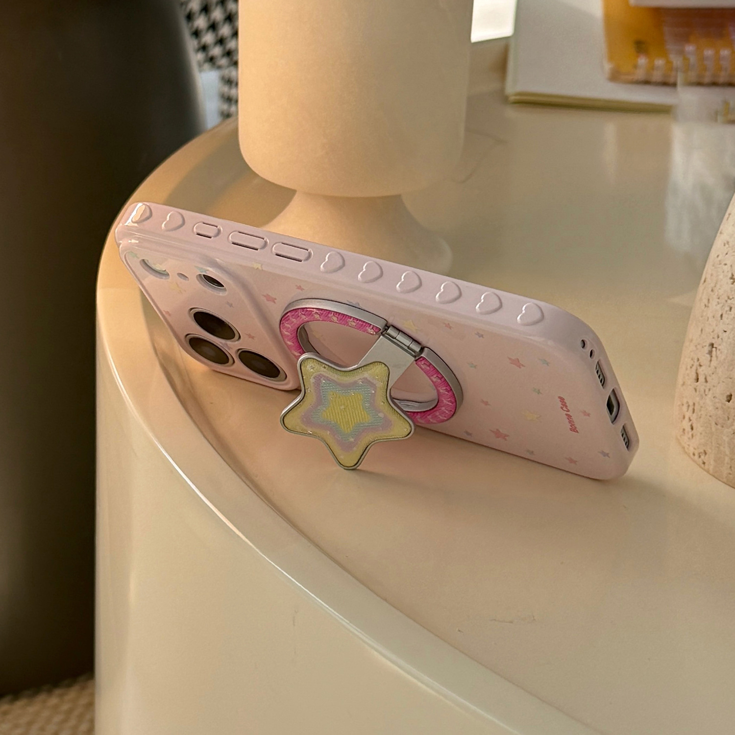 Sweet Star Magnetischer Halter – Phone Accessories Stand Bewertung und Preis