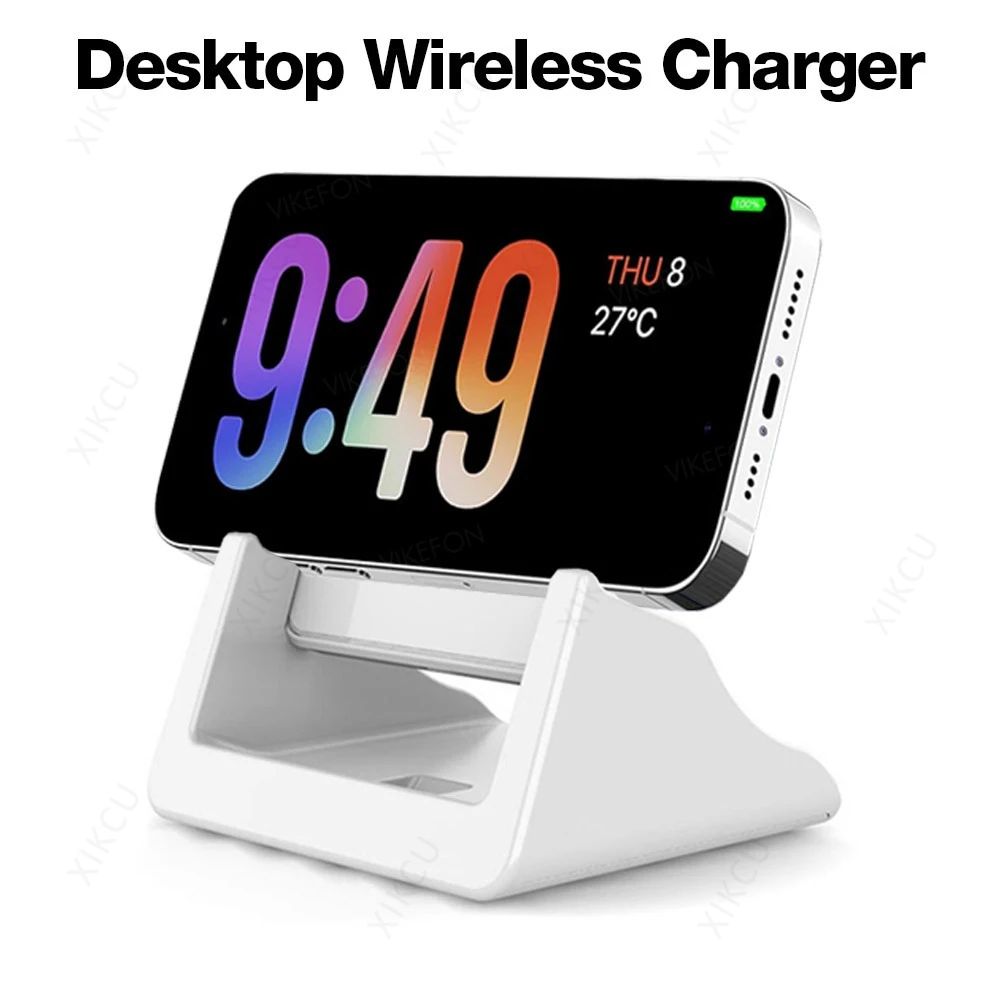 Desktop Abnehmbare Telefon Hal – Phone Accessories Charger Bewertung und Preis
