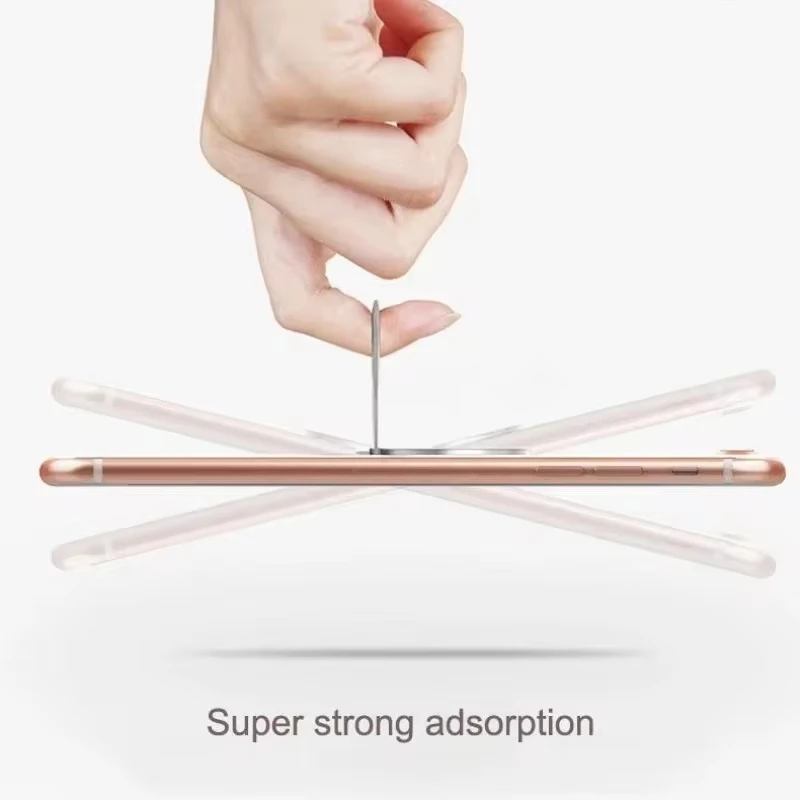 Ultradünner Ringhalter aus Met – Phone Accessories Ring Bewertung und Preis